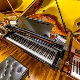 (Verkauft) Flügel Yamaha CX2 172 cm Bj 2020 - wie NEU Musism.com Flügel & Konzertflügel Flügel Steinway Bösendorfer Bechstein Klaviergalerie (104 of 163) Wien Österreich