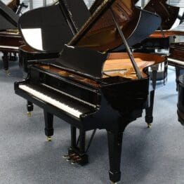 Gebrauchter Steinway & Sons Flügel, Modell O-180