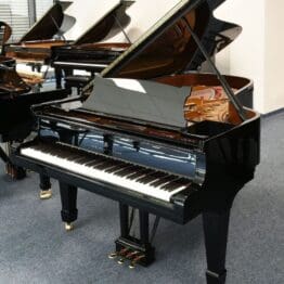 Steinway & Sons B-211 - Gebrauchtflügel mit 5 Jahren Garantie