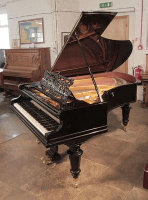 Bechstein Modell V Flügel