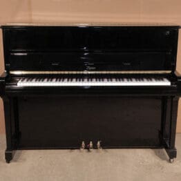 Boston UP-118 Aufrechte Klavier
