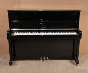Boston UP-118 Aufrechte Klavier