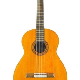 Domingo Esteso 1921 - klassische Meistergitarre mit hervorragendem Klang + Video!