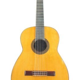 Enrique Sanfeliu 1933 'Pelegrino Torres' - klassische Gitarre im Garcia-Stil