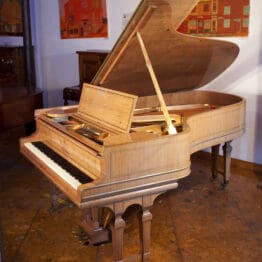 Flügel Modell B von Steinway