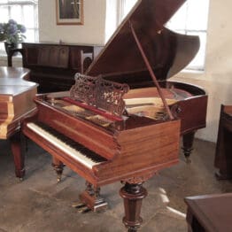 Flügel Modell V von Bechstein