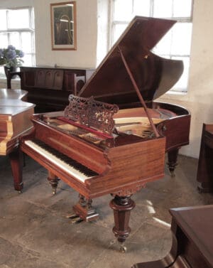 Flügel Modell V von Bechstein