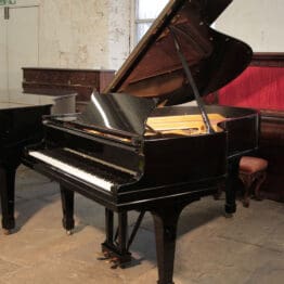 Gebrauchter Steinway Model O Flügel