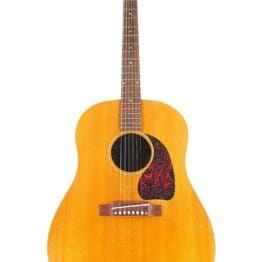 Gibson J-50 von 1952 - originale Vintage Dreadnought Akustikgitarre + Video!
