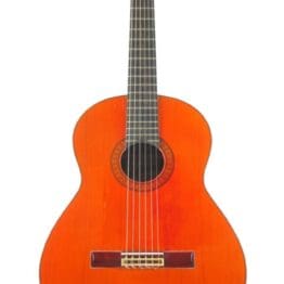 Jose Ramirez 1a 1966 M.M. – Klassische Meistergitarre im Stil von Andres Segovia + Video