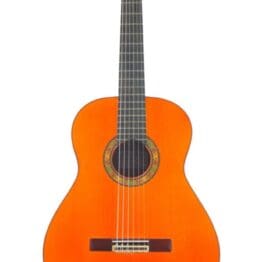 Miguel Molero 2012 "Negra" - Meister-Flamencogitarre im Stil von Paco de Lucía (Conde)