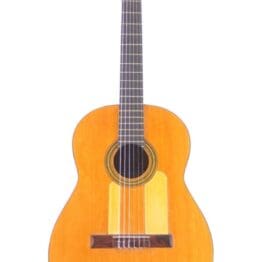 Modesto Borreguero 1928 - Stil von Manuel Ramirez, Domingo Esteso und Santos Hernandez
