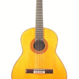 Pedro de Miguel 1992 Spanische Gitarre im Stil von Jose Ramirez - zauberhafter Klang