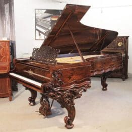 Steinway D Modell Konzertflügel