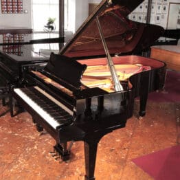 Steinway Konzertflügel Modell B