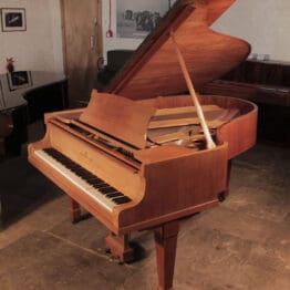 Überholter Steinway Model O Flügel von 1932