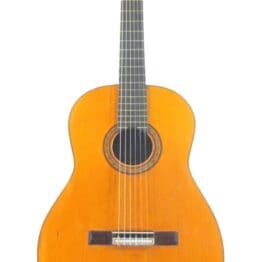 Viuda y Sobrinos de Domingo Esteso 1946 Hermanos Conde - Meistergitarre mit Video