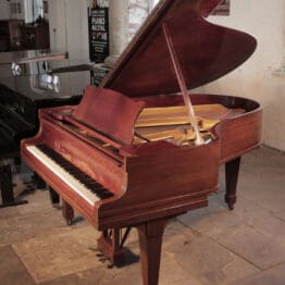 Steinway Model O Flügel aus dem Jahr 1927