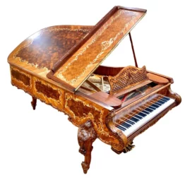 Steinway & Sons Modell B Renoviert Rarität Unikat Handwerkskunst